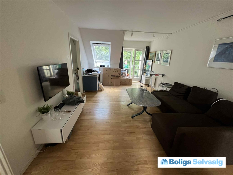 Vestre Messegade 7B, 1., 2650 Hvidovre
