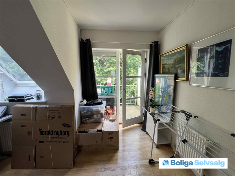 Vestre Messegade 7B, 1., 2650 Hvidovre