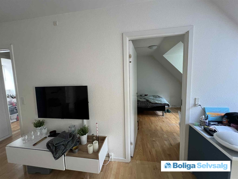 Vestre Messegade 7B, 1., 2650 Hvidovre