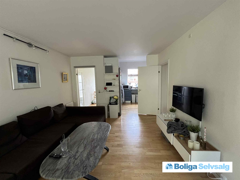 Vestre Messegade 7B, 1., 2650 Hvidovre