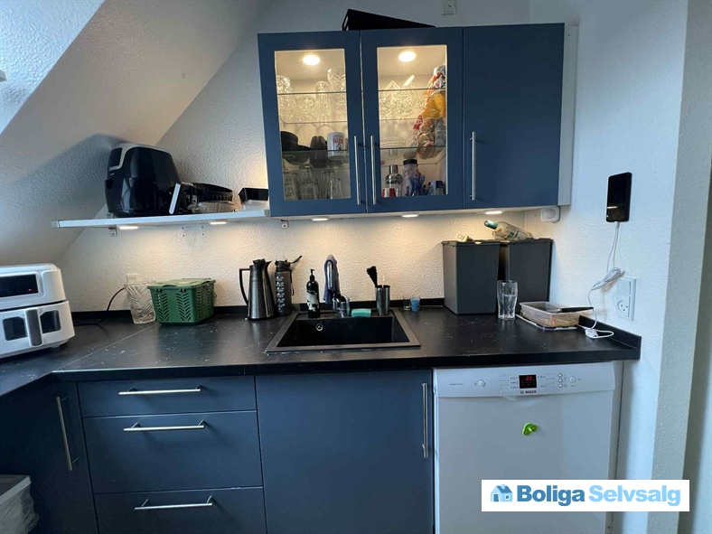 Vestre Messegade 7B, 1., 2650 Hvidovre