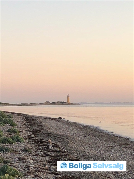 Omø Havnevej 45A, 4245 Omø