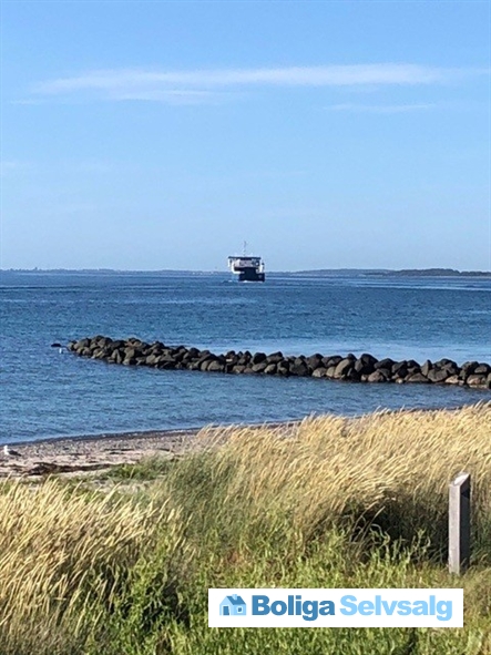 Omø Havnevej 45A, 4245 Omø