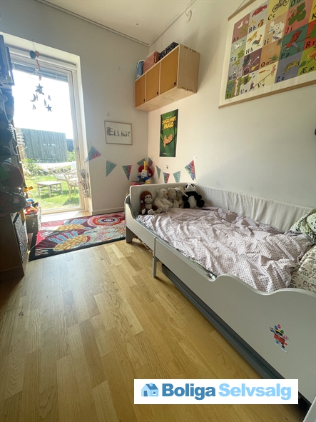 Tvethøjvej 49, 4320 Lejre