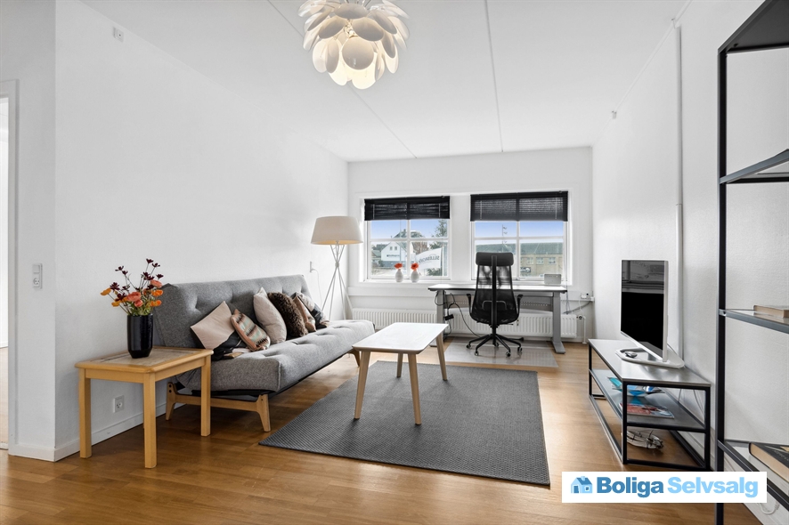 Bløden 55A, 1., 3600 Frederikssund