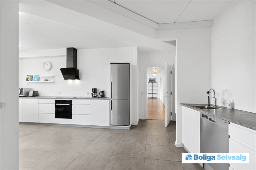 Bløden 55A, 1., 3600 Frederikssund
