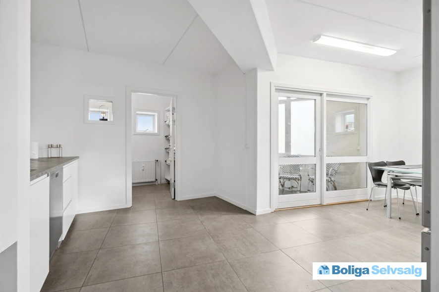 Bløden 55A, 1., 3600 Frederikssund