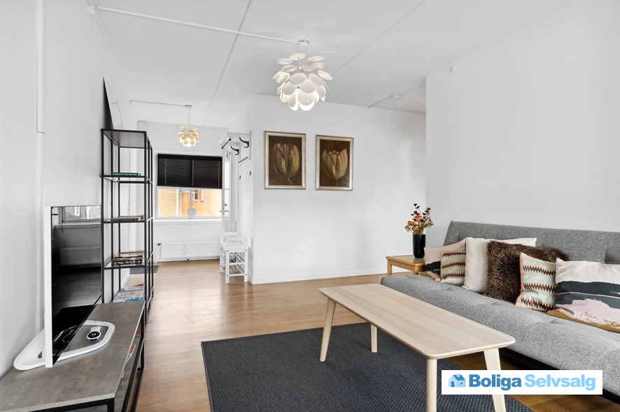 Bløden 55A, 1., 3600 Frederikssund