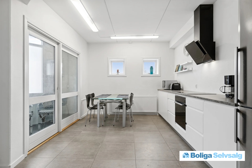 Bløden 55A, 1., 3600 Frederikssund