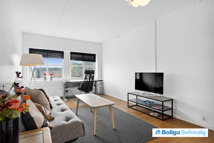 Bløden 55A, 1., 3600 Frederikssund