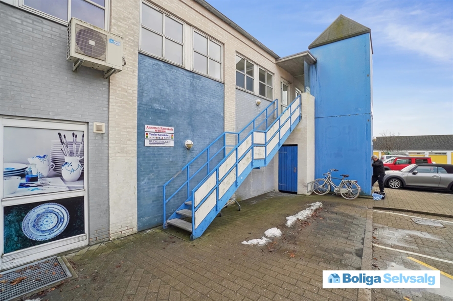 Bløden 55A, 1., 3600 Frederikssund