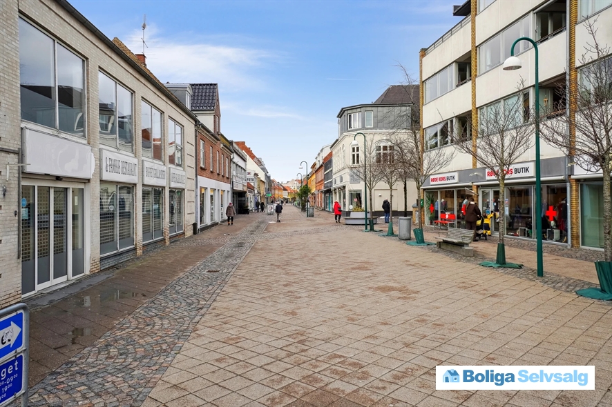 Bløden 55A, 1., 3600 Frederikssund