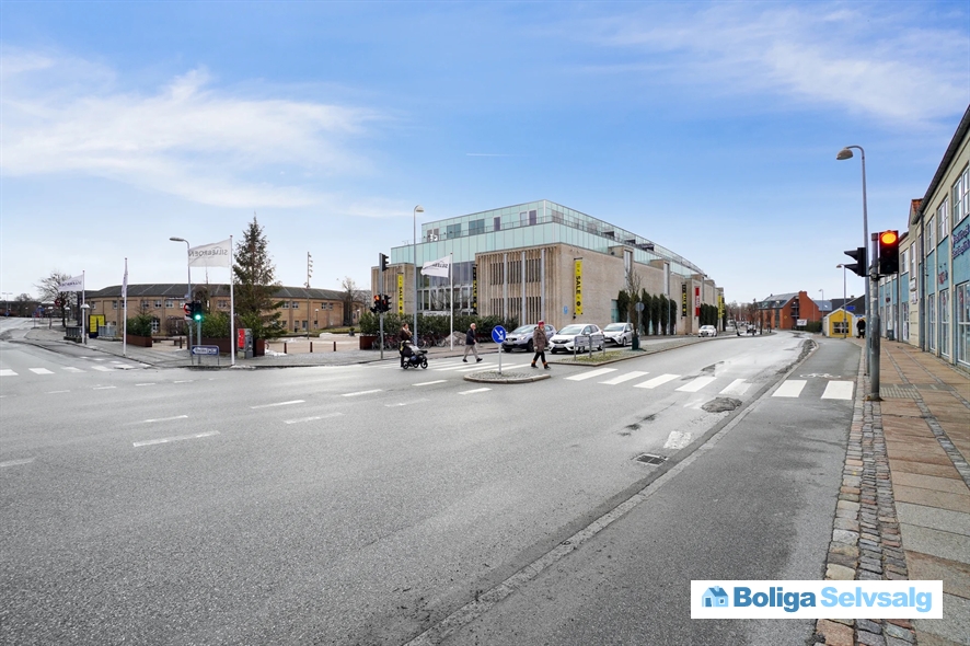 Bløden 55A, 1., 3600 Frederikssund