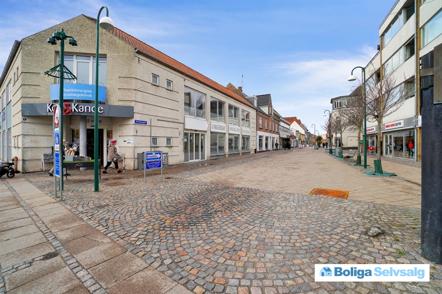 Bløden 55A, 1., 3600 Frederikssund