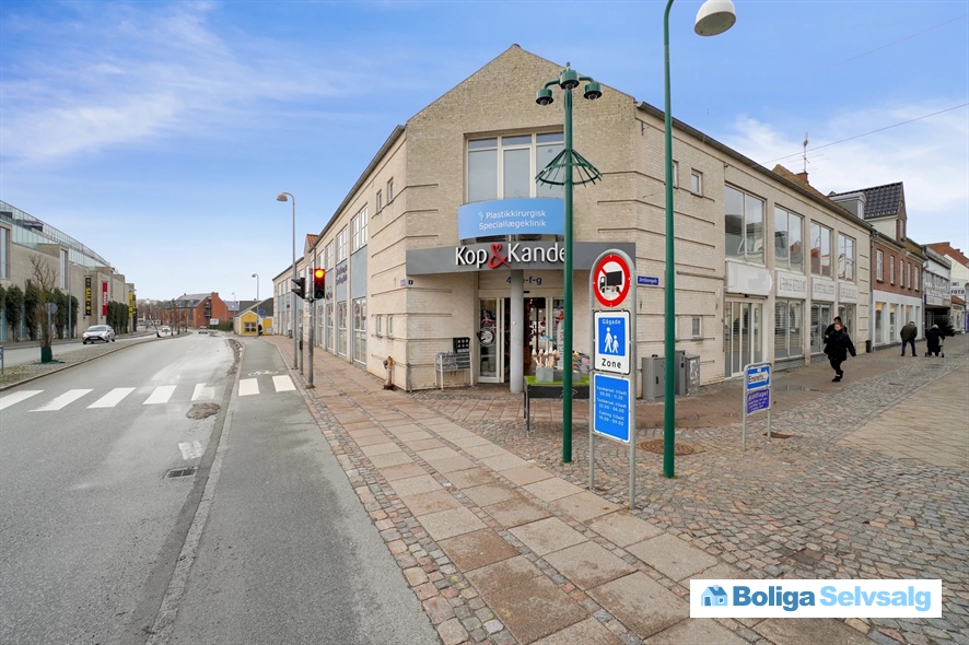 Bløden 55A, 1., 3600 Frederikssund