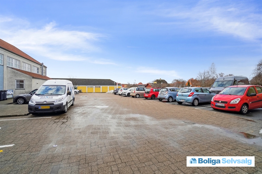 Bløden 55A, 1., 3600 Frederikssund