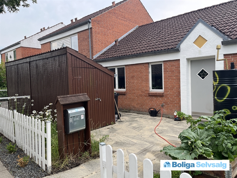 Nytoften 8, st., 5220 Odense SØ