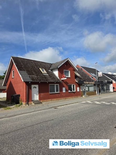 Luneborgvej 69, 9382 Tylstrup