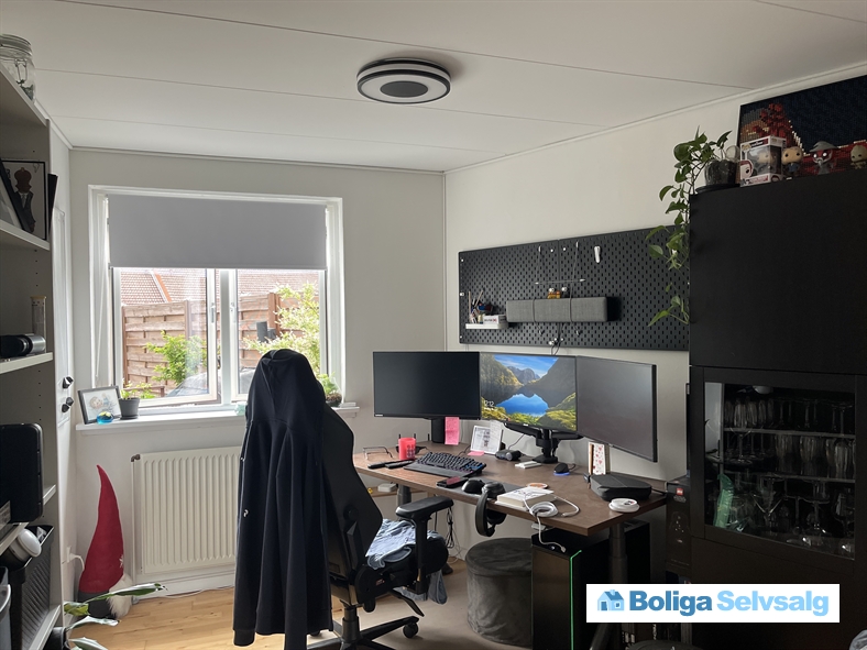 Nytoften 8, st., 5220 Odense SØ