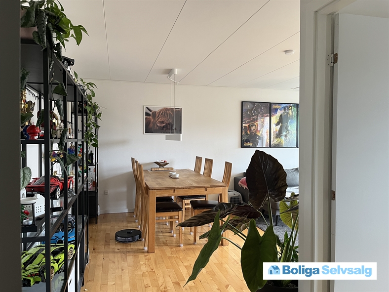 Nytoften 8, st., 5220 Odense SØ