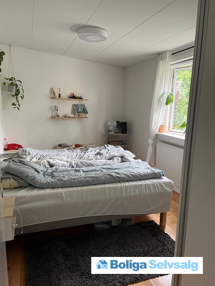Nytoften 8, st., 5220 Odense SØ