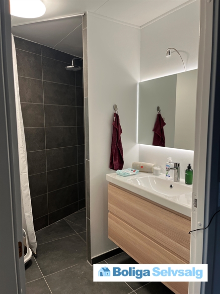 Nytoften 8, st., 5220 Odense SØ