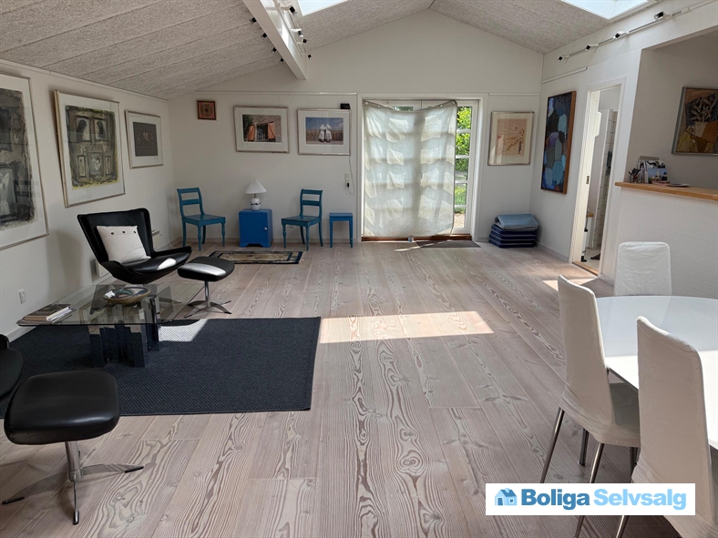 Skårupøre Strandvej 52E, st., 5881 Skårup Fyn