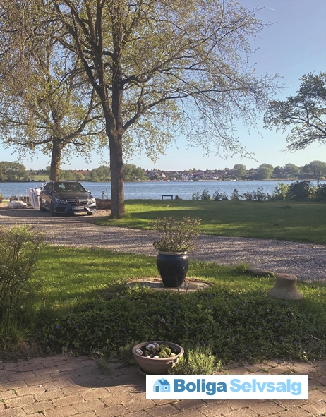 Skårupøre Strandvej 52E, st., 5881 Skårup Fyn