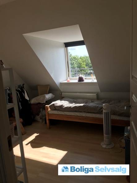 Krohaven 16, 2., 4140 Borup