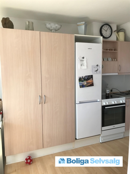 Krohaven 16, 2., 4140 Borup
