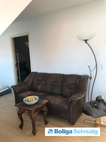 Krohaven 16, 2., 4140 Borup
