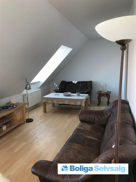 Krohaven 16, 2., 4140 Borup