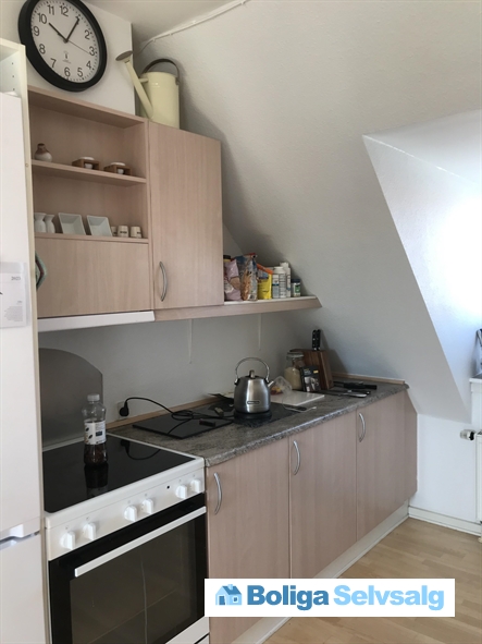Krohaven 16, 2., 4140 Borup
