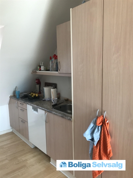 Krohaven 16, 2., 4140 Borup