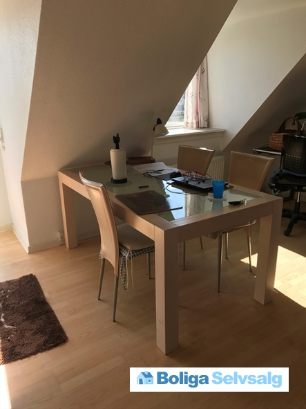 Krohaven 16, 2., 4140 Borup