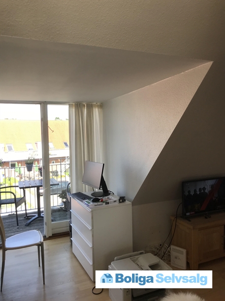 Krohaven 16, 2., 4140 Borup