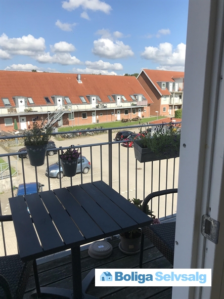 Krohaven 16, 2., 4140 Borup