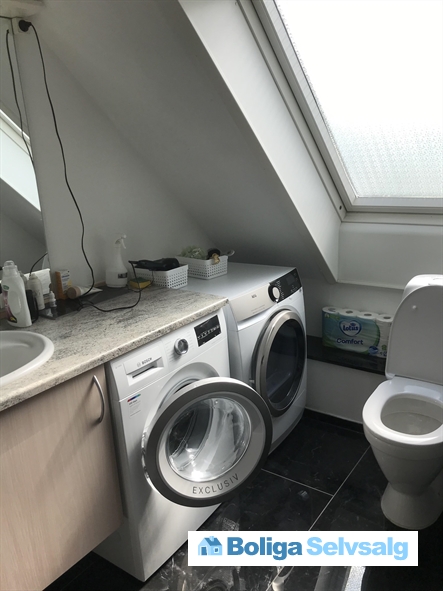 Krohaven 16, 2., 4140 Borup