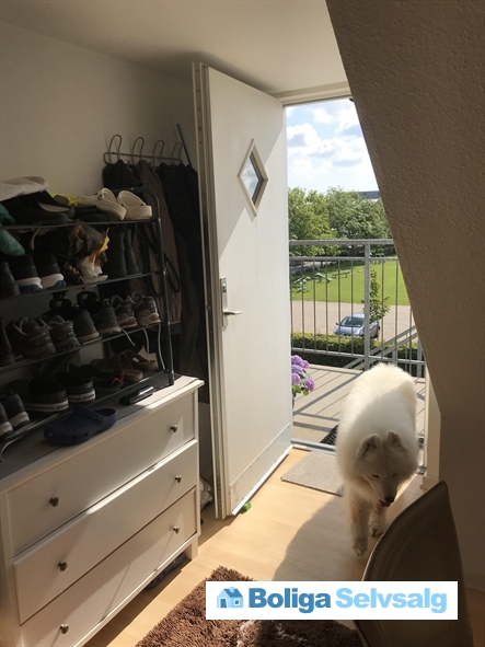 Krohaven 16, 2., 4140 Borup