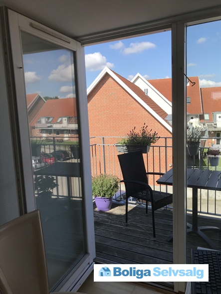 Krohaven 16, 2., 4140 Borup
