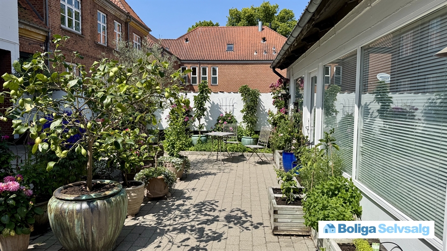 Absalonsgade 3, 4180 Sorø