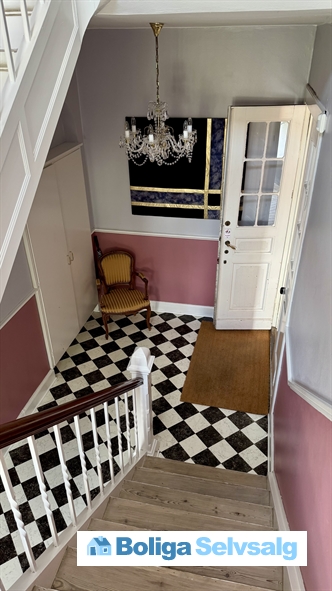 Absalonsgade 3, 4180 Sorø
