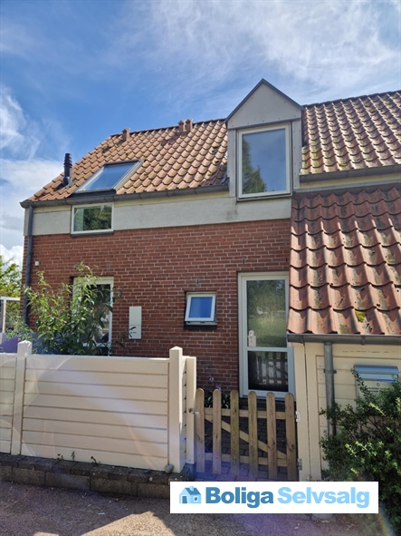 Åkandevej 56 ., 4600 Køge