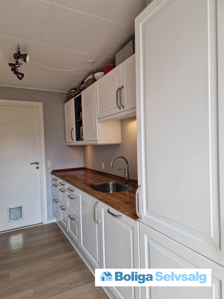 Åkandevej 56 ., 4600 Køge