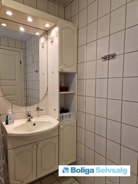 Åkandevej 56 ., 4600 Køge