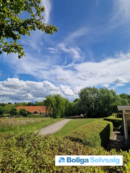 Åkandevej 56 ., 4600 Køge