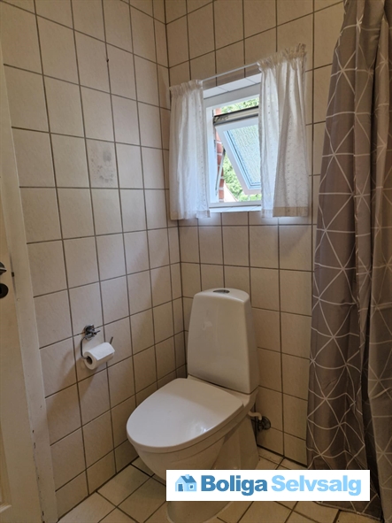 Åkandevej 56 ., 4600 Køge