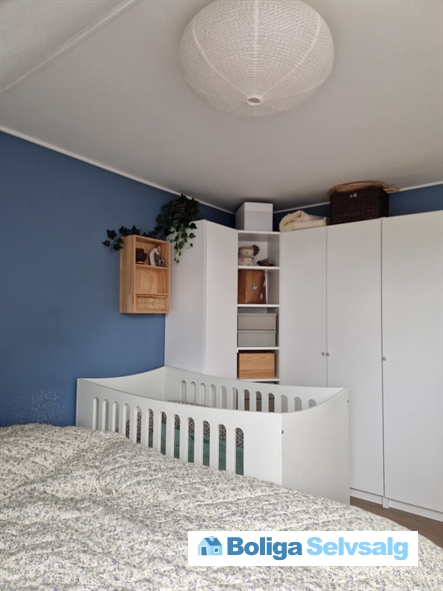 Åkandevej 56 ., 4600 Køge