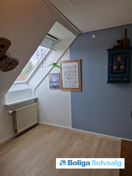Åkandevej 56 ., 4600 Køge