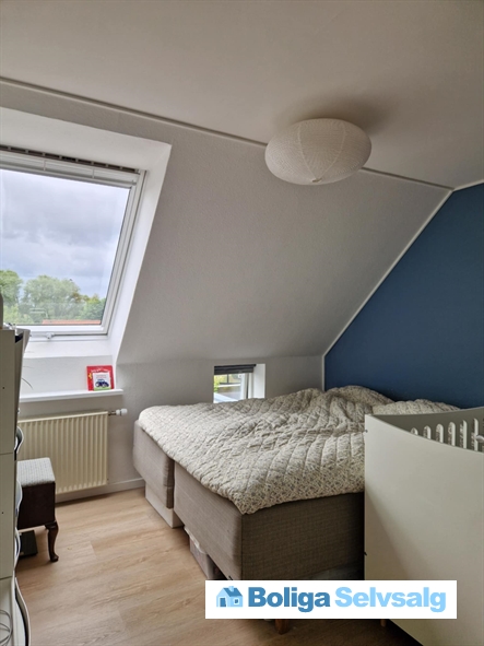 Åkandevej 56 ., 4600 Køge